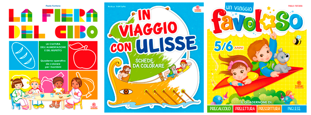 Allegati omaggio Un Viaggio Favoloso