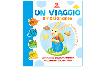 Allegato omaggio all'album operativo ciao