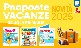 proposte vacanze banner 2025