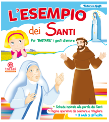 Allegati omaggio Io credo in Te