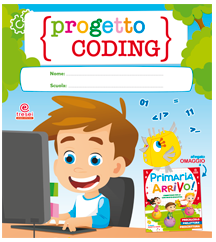 Allegati omaggio Primaria arrivo