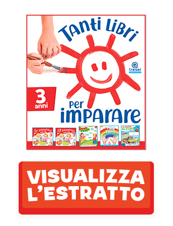 INFANZIA 4 anni – Educando Libri