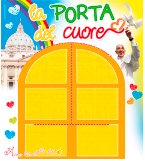 Allegati omaggio Sorriso della Pace