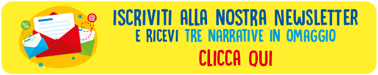 Iscriviti alla Newsletter